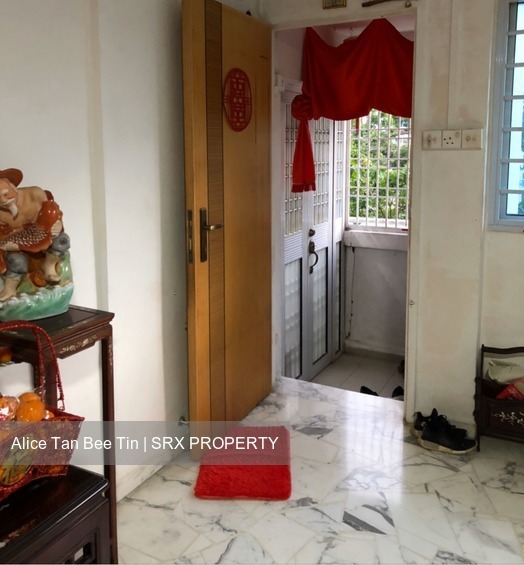 Blk 110 Tampines Street 11 (Tampines), HDB 4 Rooms #219135191